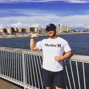 Meet your Posher, John